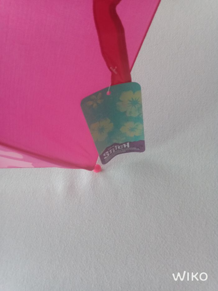 parapluie Stitch - photo numéro 4