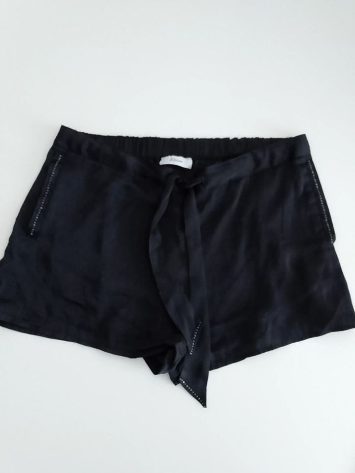 Short Etam