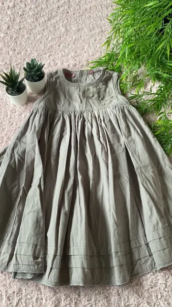 Robe 5 ans