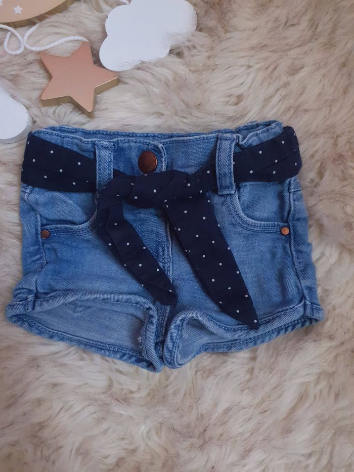 Lot short - photo numéro 2