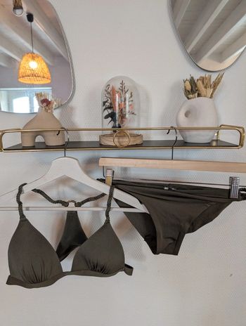 Maillot de bain - Kiabi - taille M