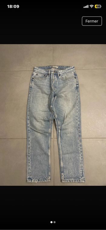 Jeans homme