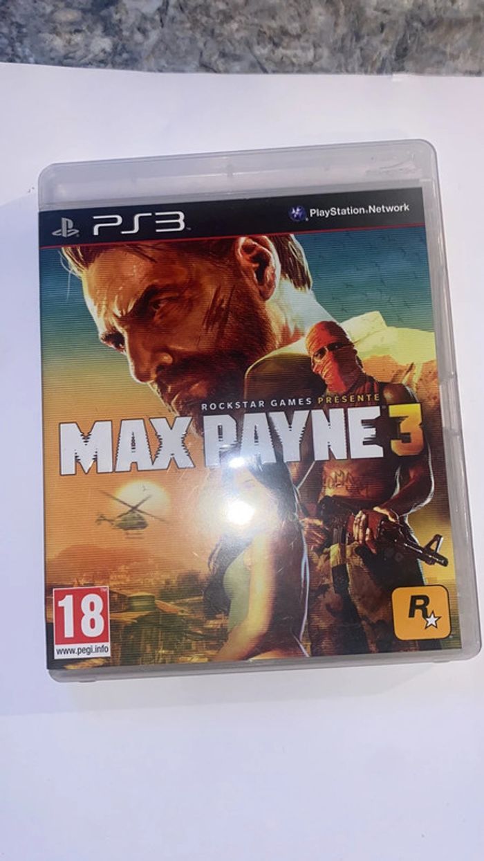 Payne 3