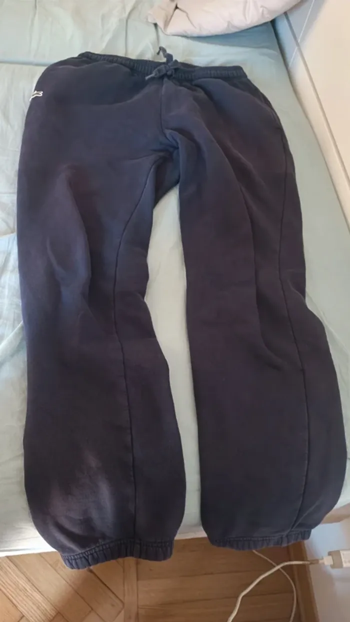 Pantaloni tuta Lacoste