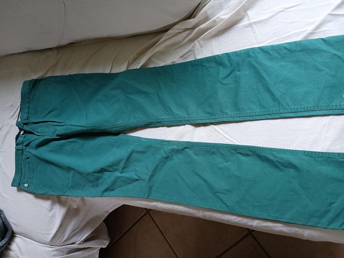 pantalon homme skinny - photo numéro 7