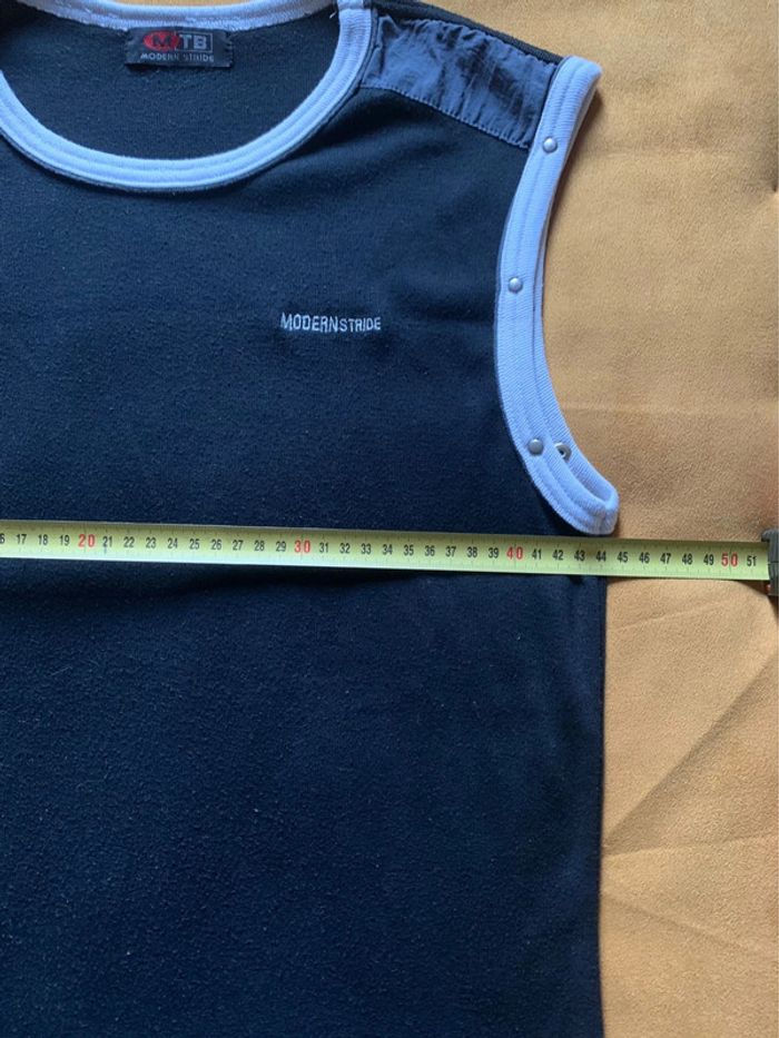 Débardeur vintage taille M - photo numéro 4