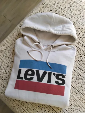 Sweat Levi's