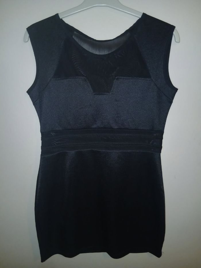 Robe d'été