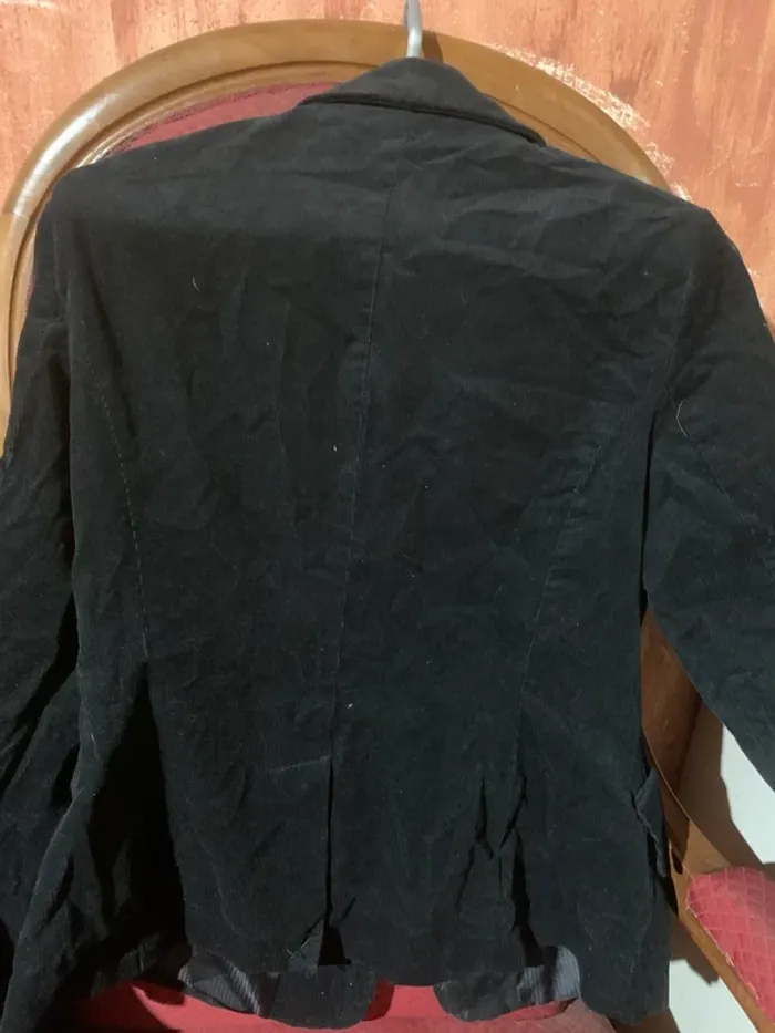 Veste - photo numéro 3