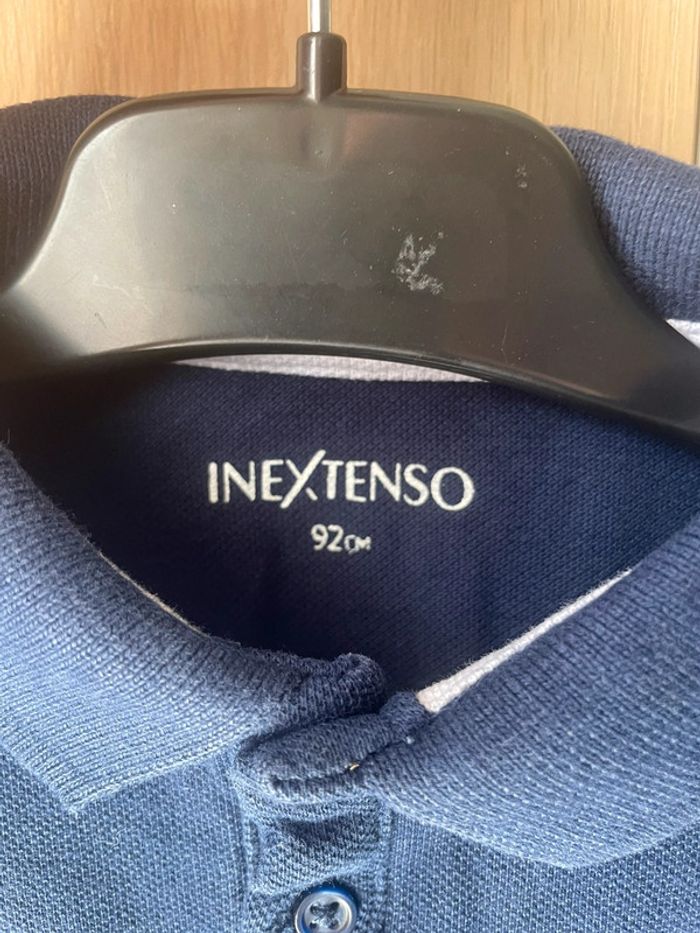 Polo garçon - photo numéro 3