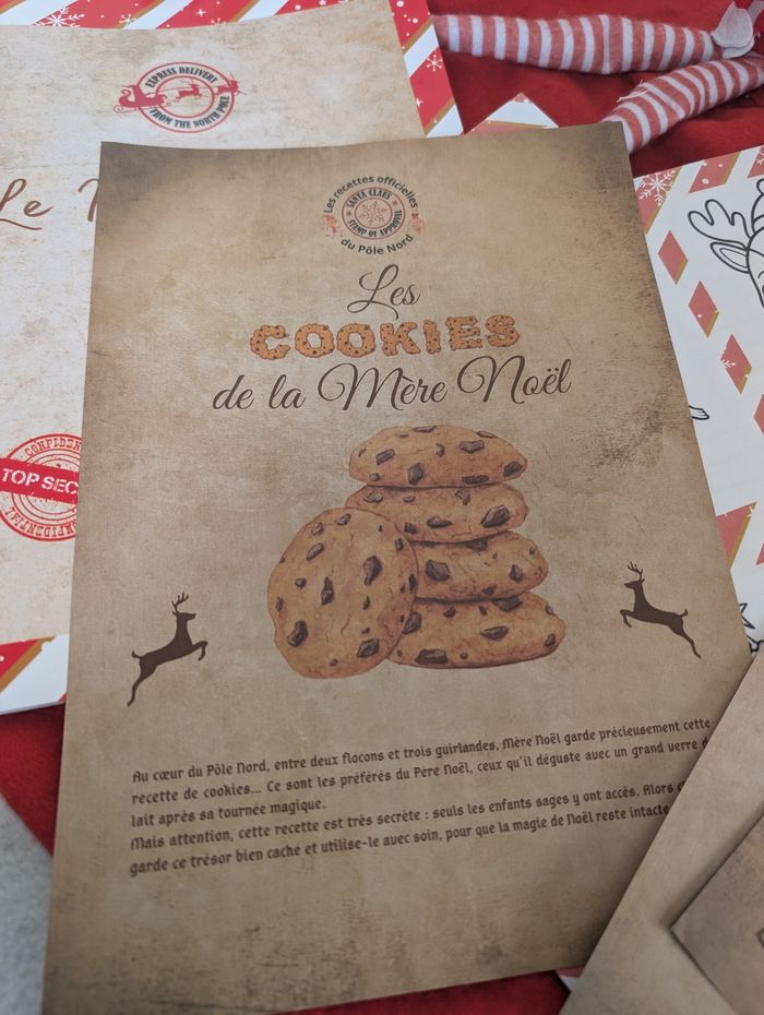 Kit du lutin personnalisé - photo numéro 6