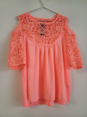 Tshirt rose