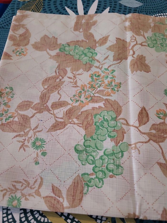 Nappe - photo numéro 3