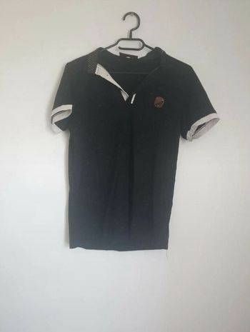 Tee-shirt manches courtes homme