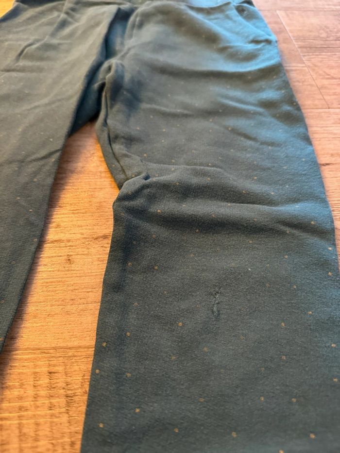 Legging okaidi 7ans - photo numéro 2