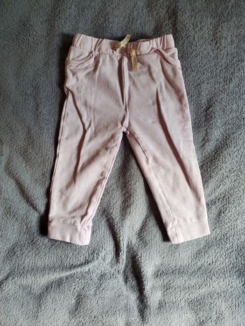 Pantalon 18 mois