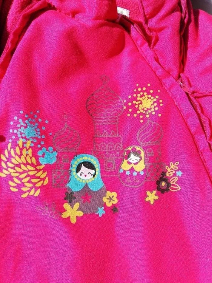 Combinaison d'hiver 9 mois - photo numéro 2