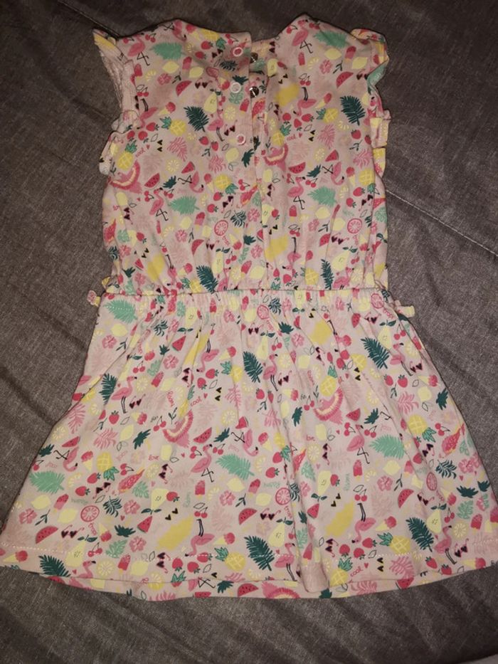 Robe été - photo numéro 3
