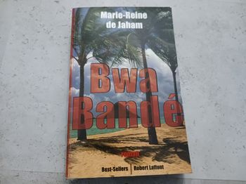 livre Bwa Bandé Marie Reine de Jaham