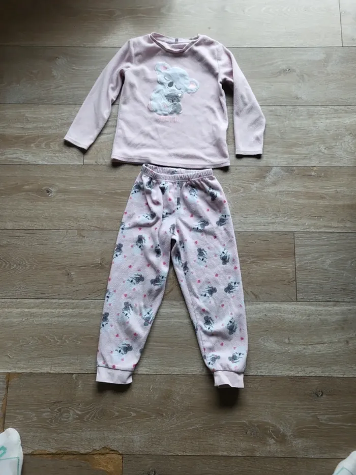 Pyjama