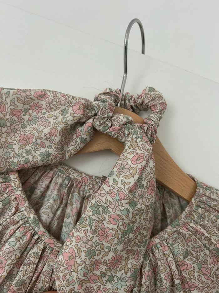 Blouse Liberty bonpoint - photo numéro 3