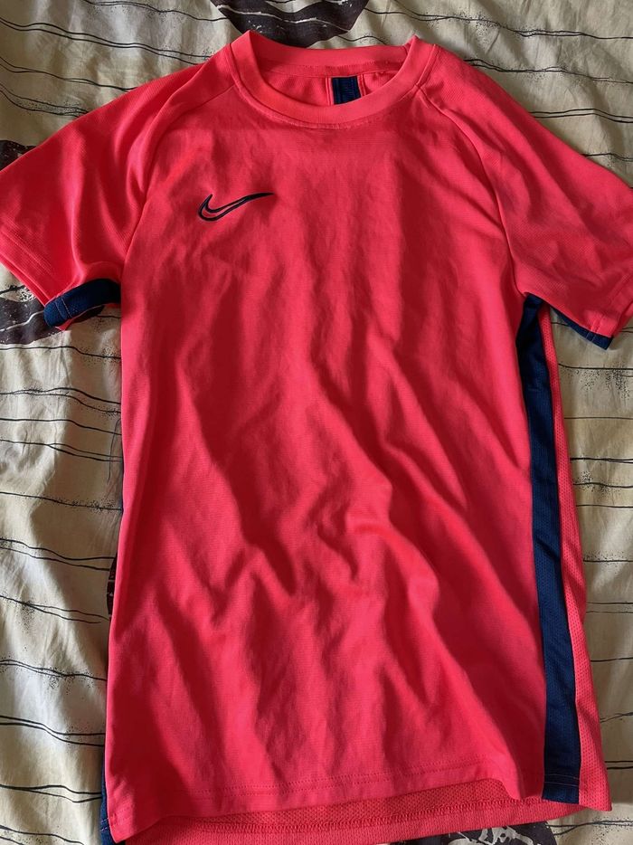 Tee-shirt nike - photo numéro 4