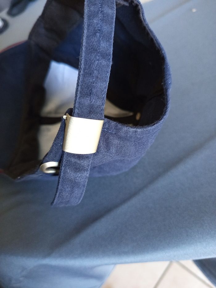 Casquette homme - photo numéro 6