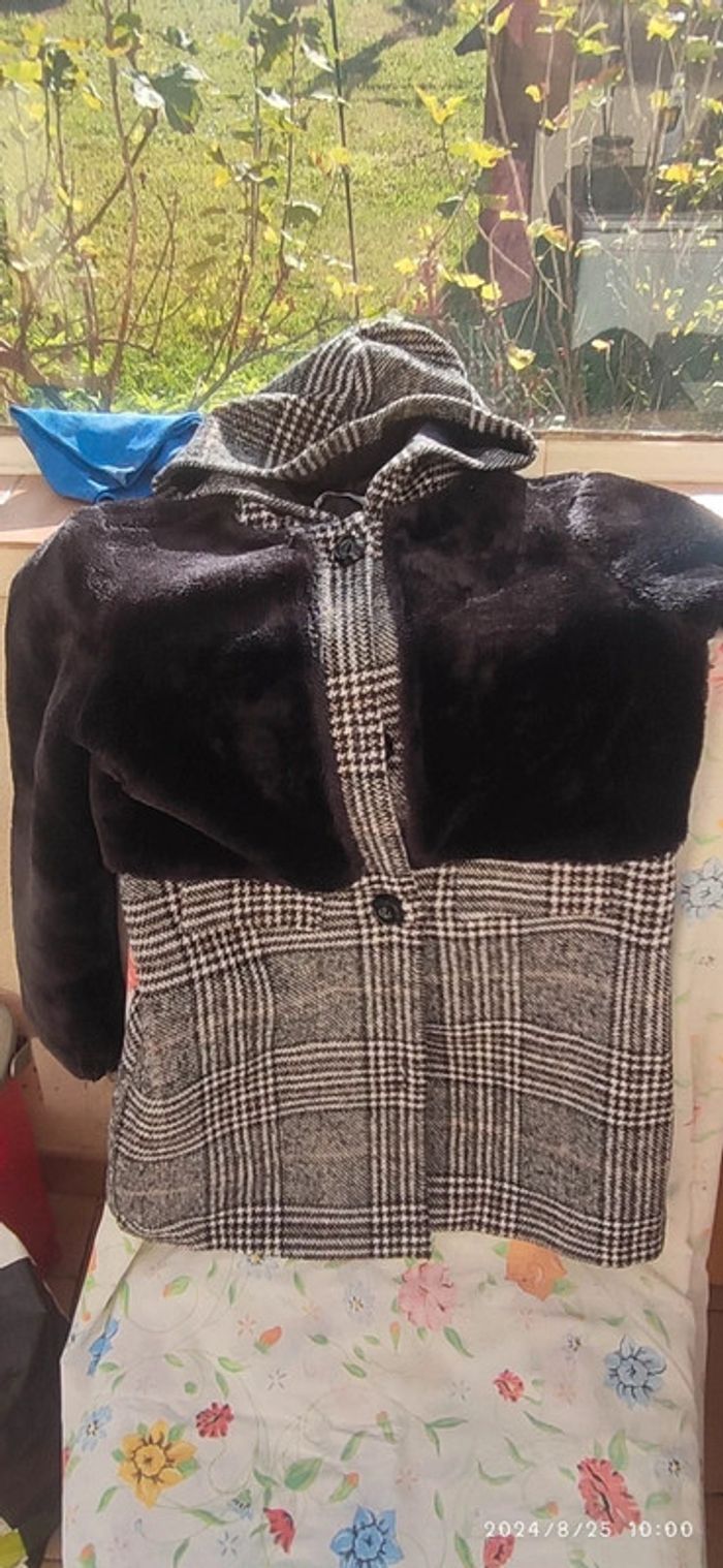 Manteau - photo numéro 2