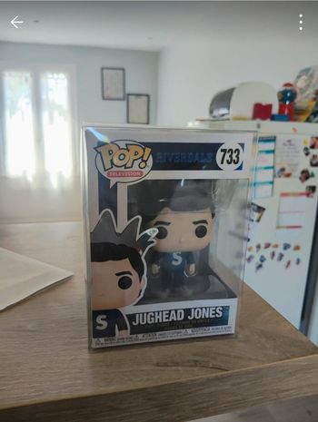 Funko pop
