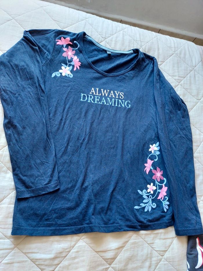 Lots de 2 pyjama - photo numéro 4