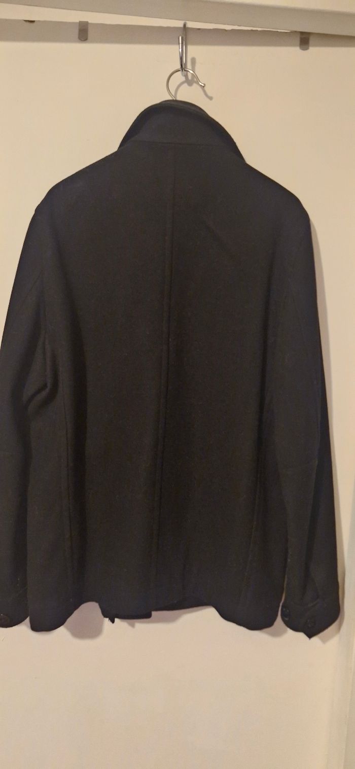 Manteau homme - photo numéro 6