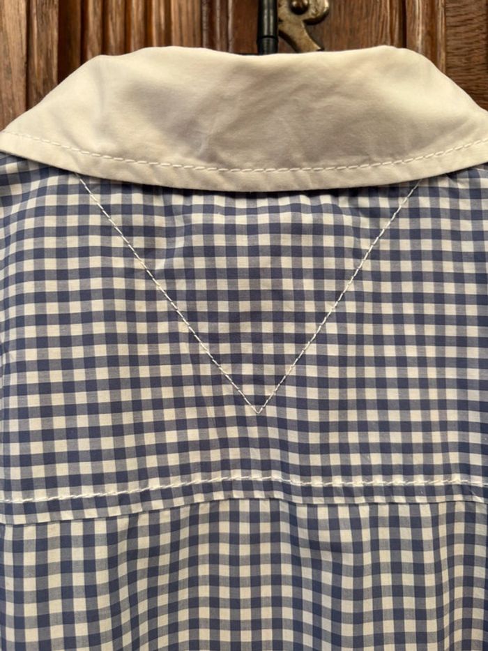 Chemise Tommy Hilfiger - photo numéro 7