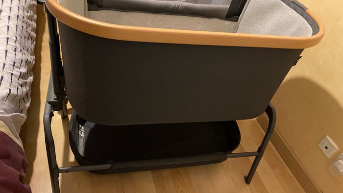 Cododo maxi Cosi - photo numéro 3