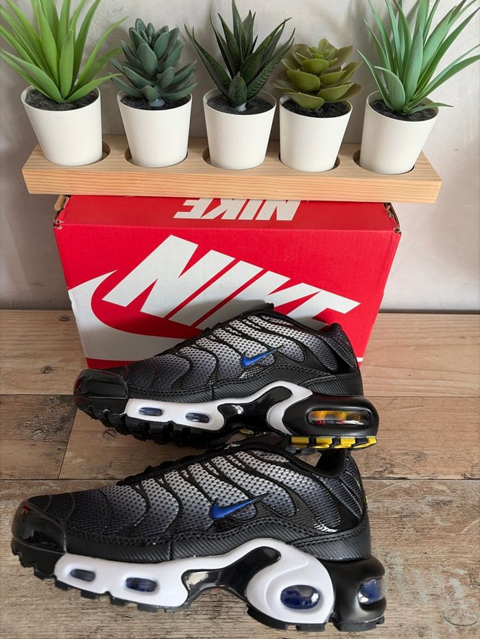 Nike, TN, taille 34 - photo numéro 3