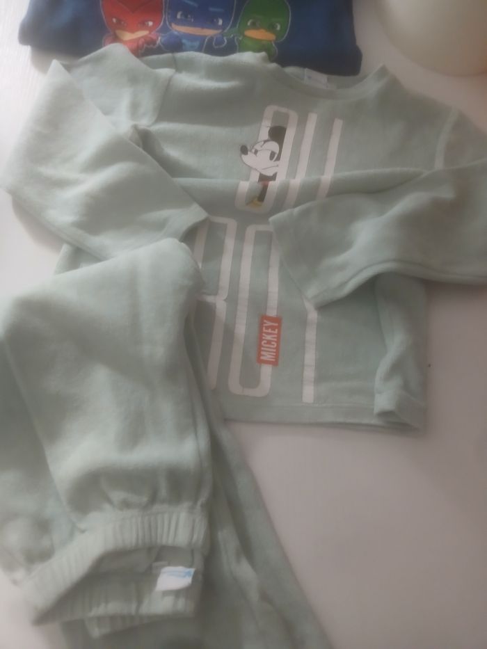 Lot garçon - photo numéro 7