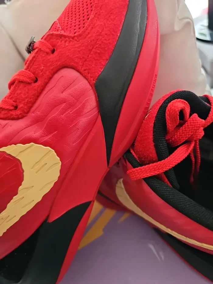 🔥Nike Ja 2 "Nightmare" T.44,5🏀 - photo numéro 9