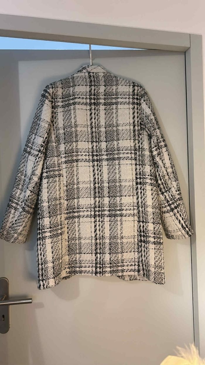 Manteau Made in Italy - photo numéro 2