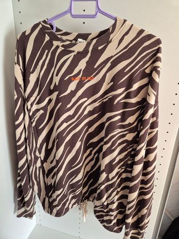 Sweat safe place tajine banane wild 