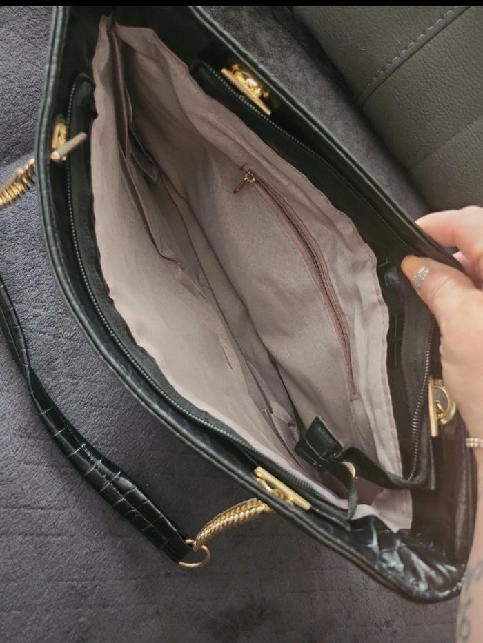 Sac a main femme - photo numéro 2