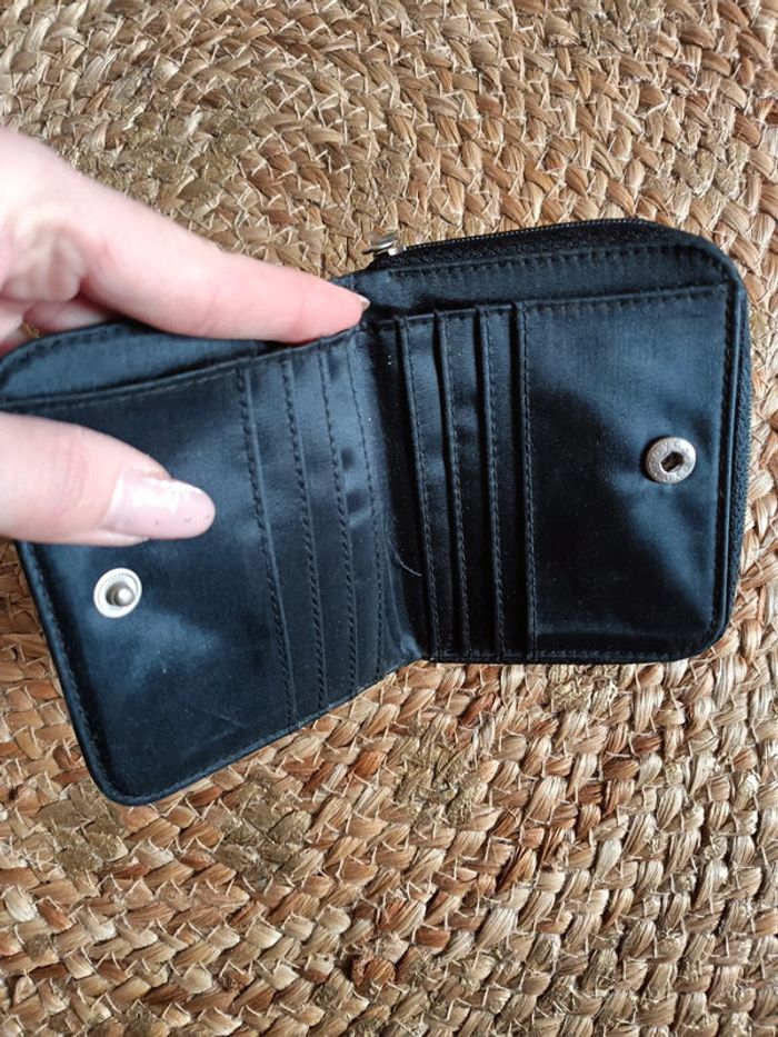 Porte monnaie Disney - photo numéro 2