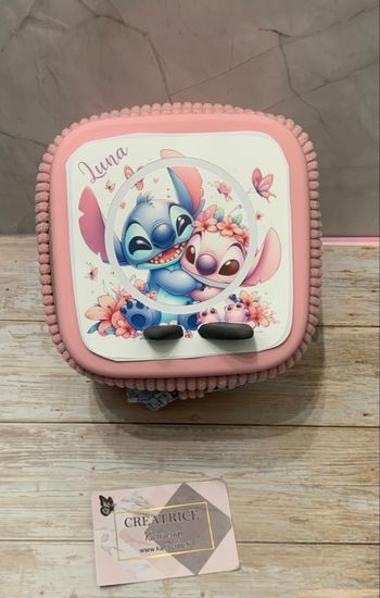 housse et stickers brodé v1