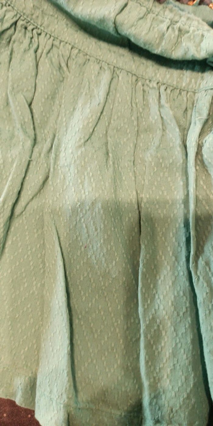 Jupe tao - photo numéro 3