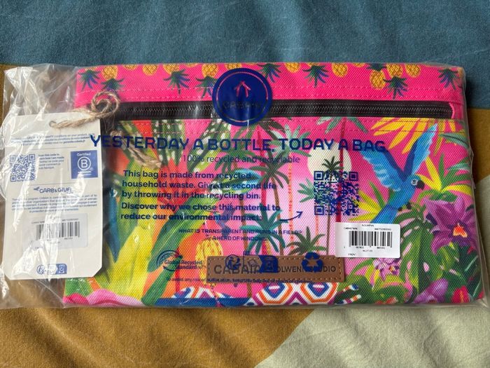 Pochette Cabaïa Nolwenn studio - photo numéro 2