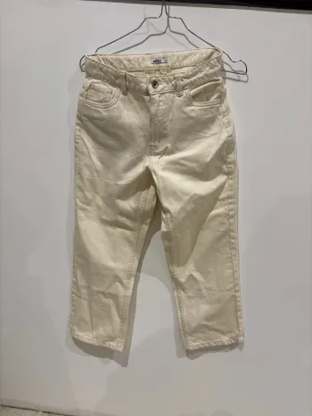 Jeans boyfriend gemo 14 ans