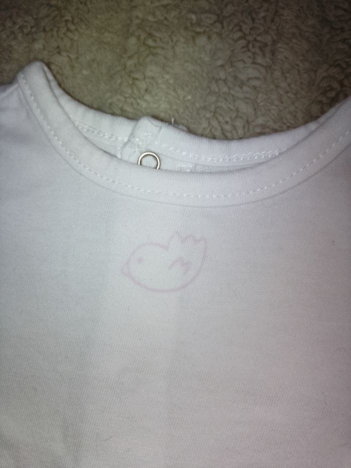 Manches longues - photo numéro 2