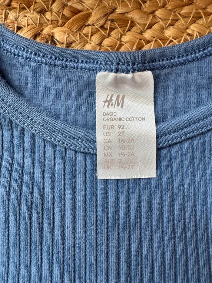 Ensemble H&M 3 ans - photo numéro 3
