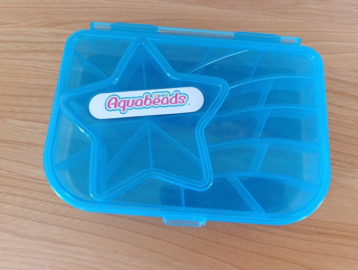 Boite aquabeads