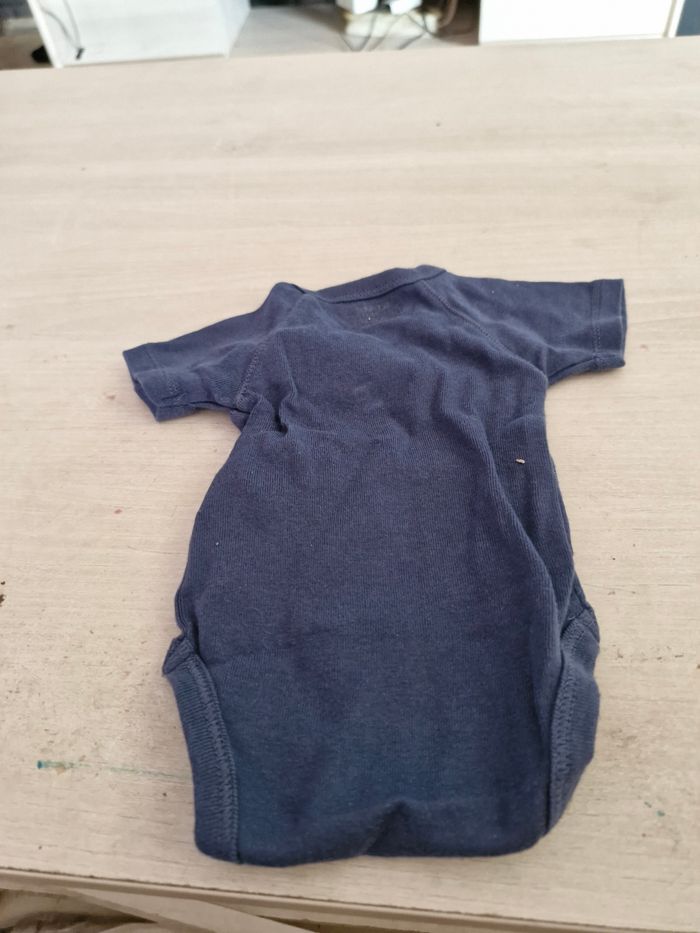 Body taille naissance - photo numéro 2