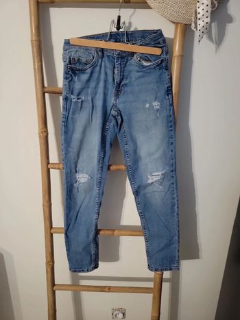 Jean zara 13 14 ans