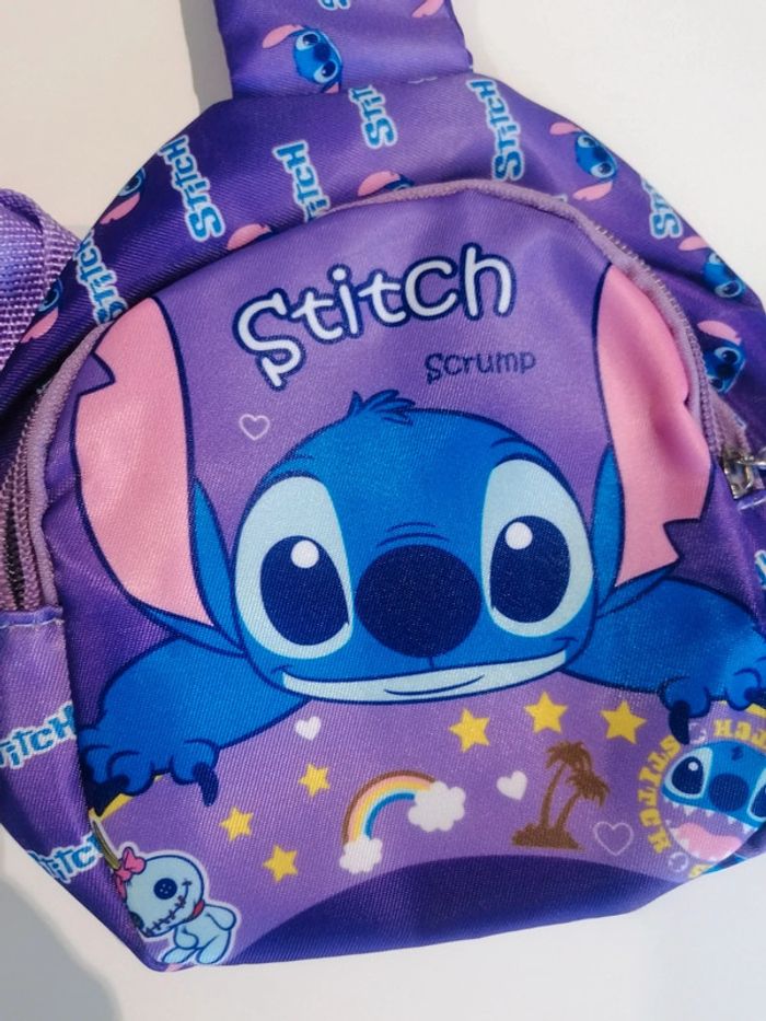 Ensemble sac Stitch et stylo Angel 👧🏻 - photo numéro 6